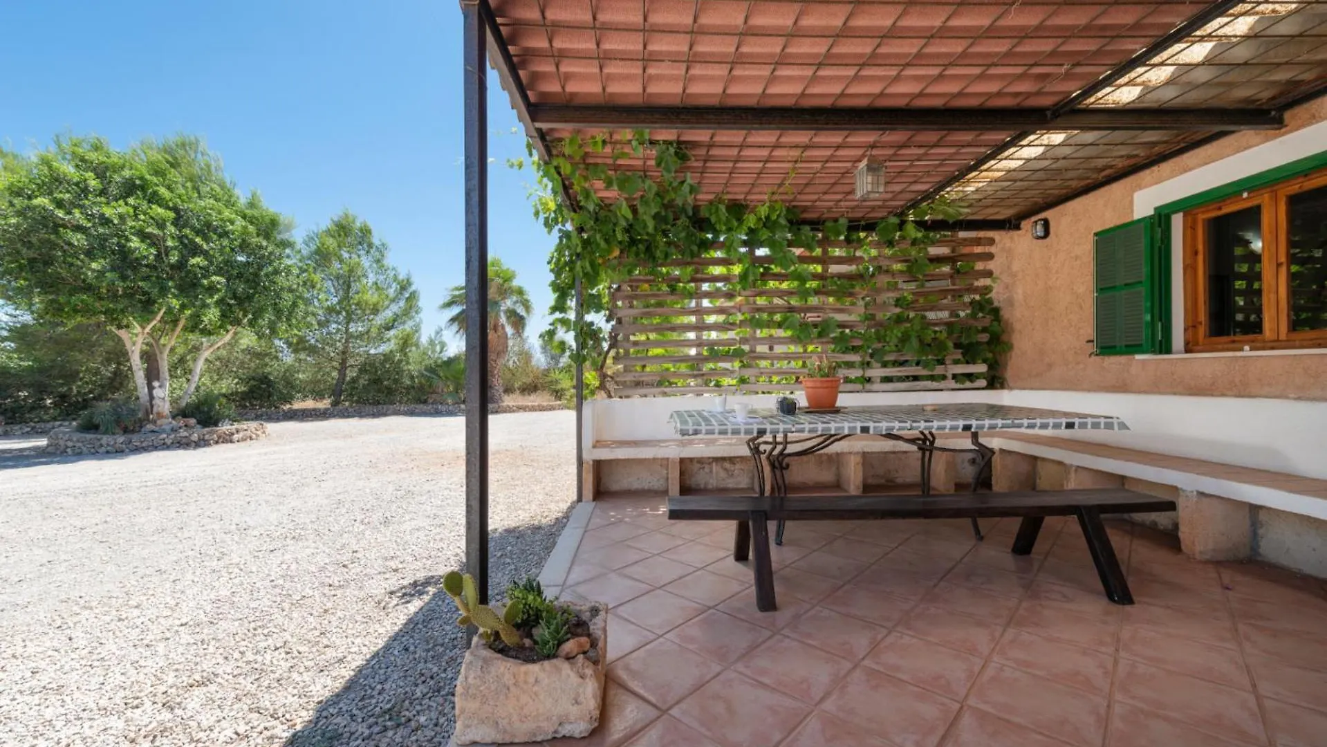 Villa Amalia Santa Margalida Holiday home