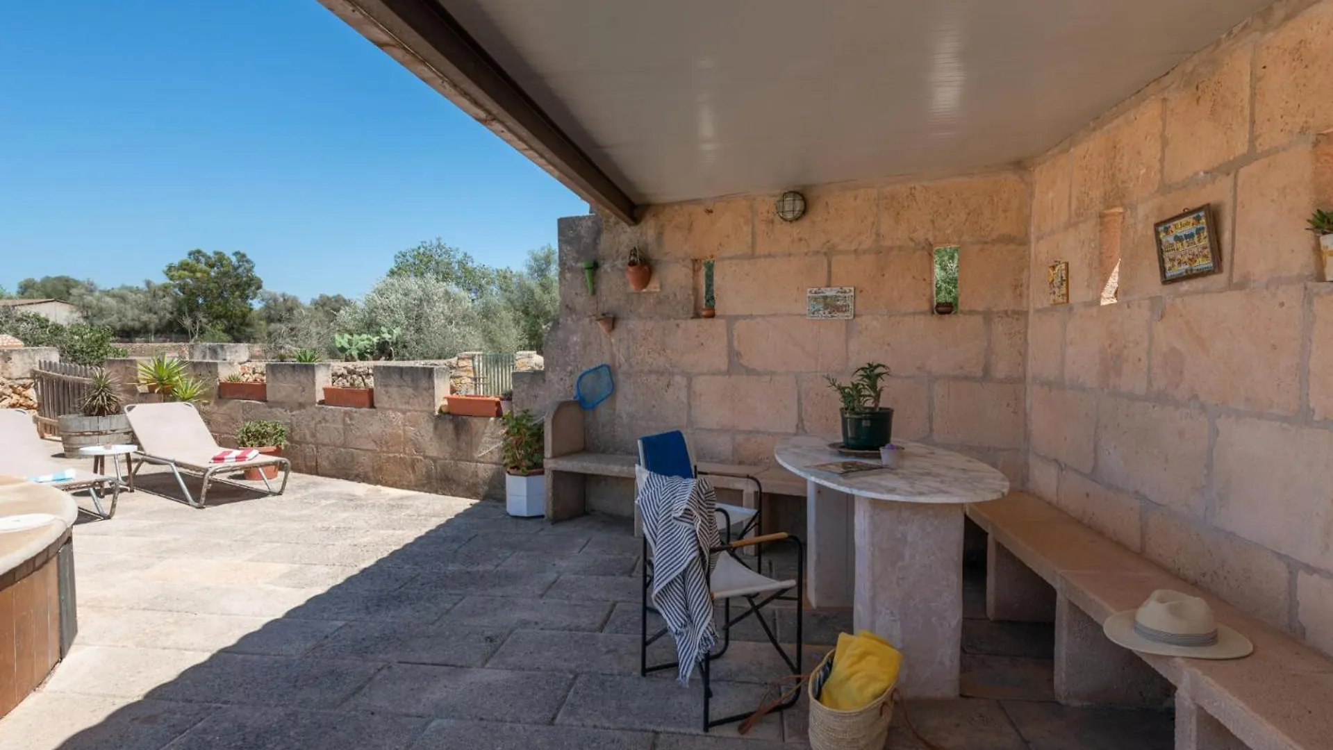 Villa Amalia Santa Margalida Holiday home