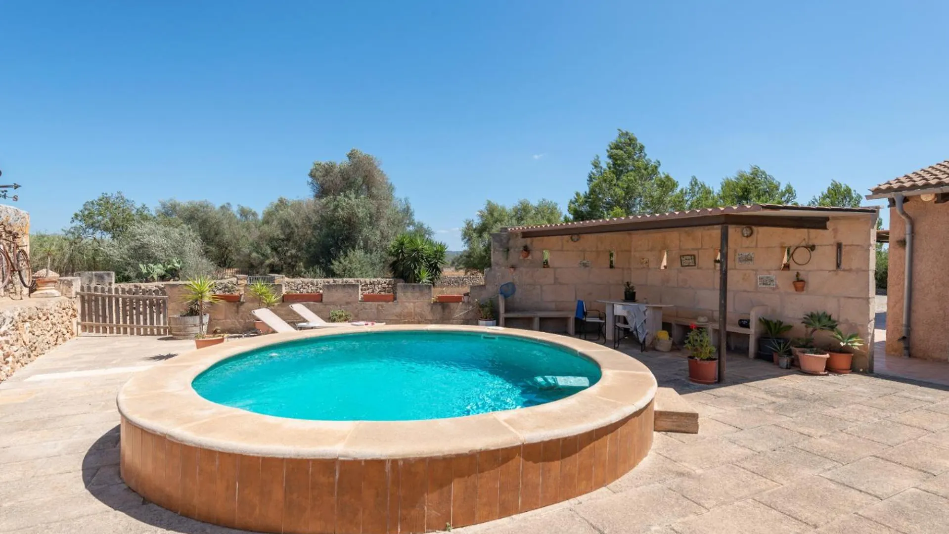 Villa Amalia Santa Margalida