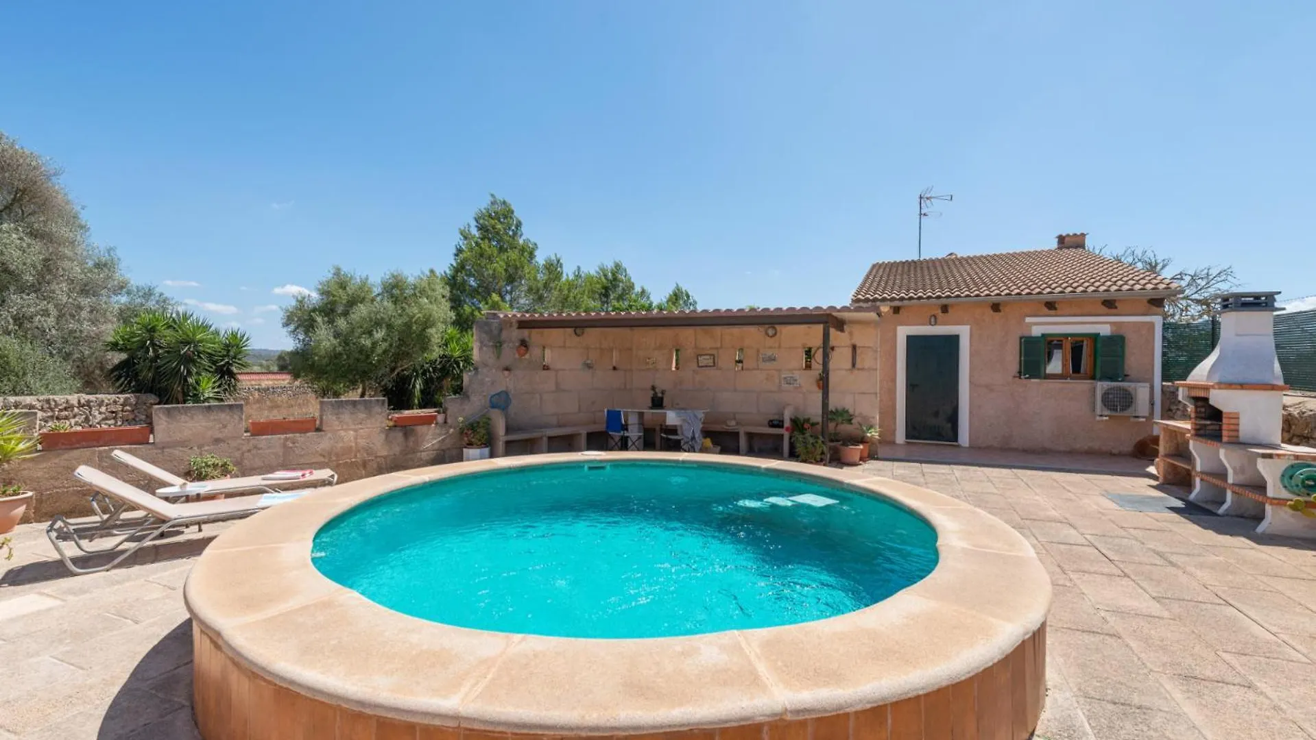 Villa Amalia Santa Margalida 0*,  Spain