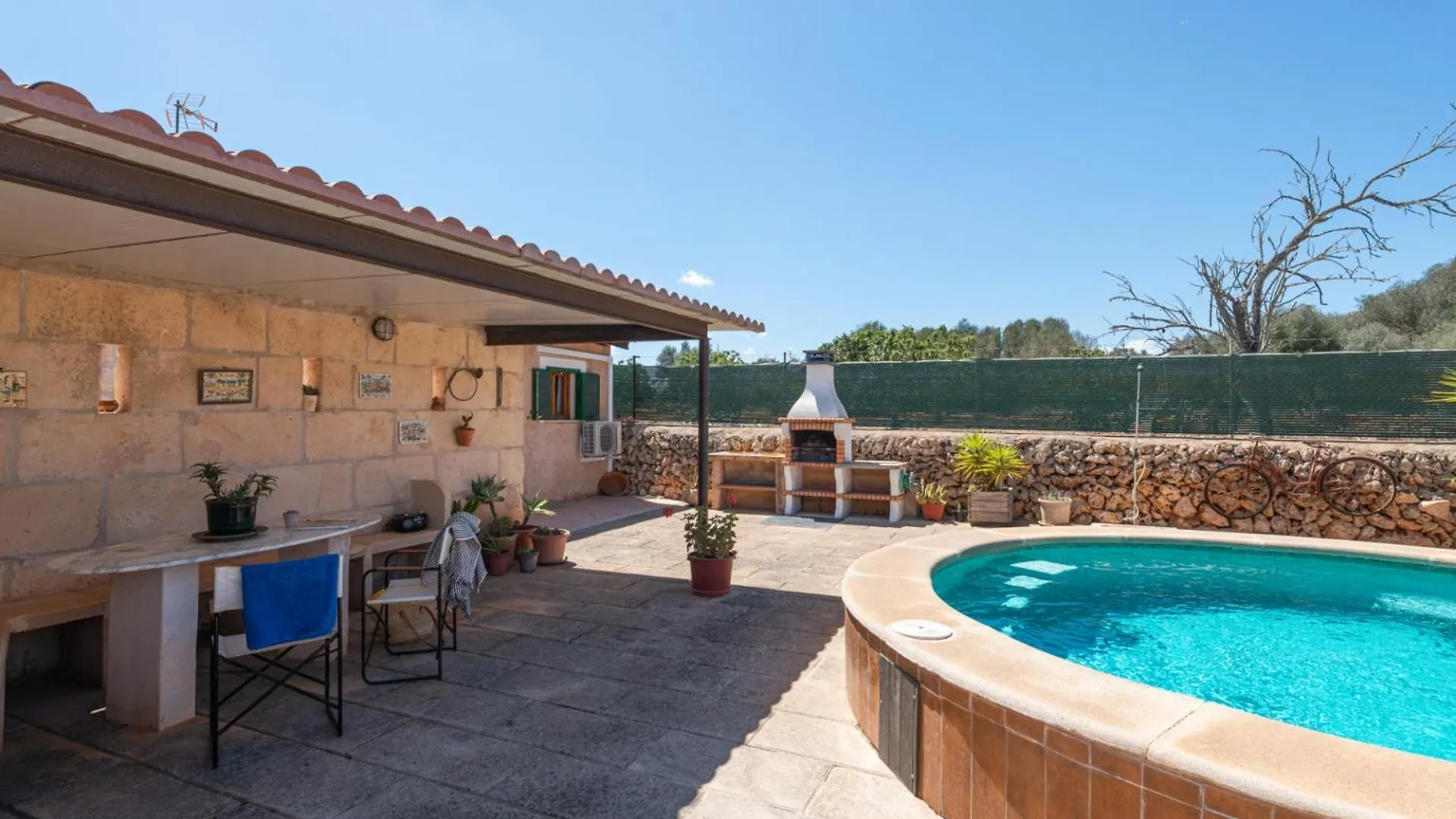 Villa Amalia Santa Margalida