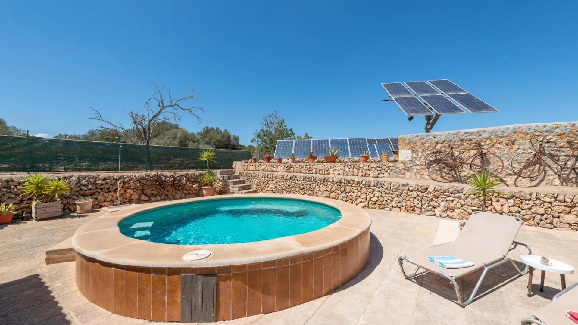 Holiday home Villa Amalia Santa Margalida