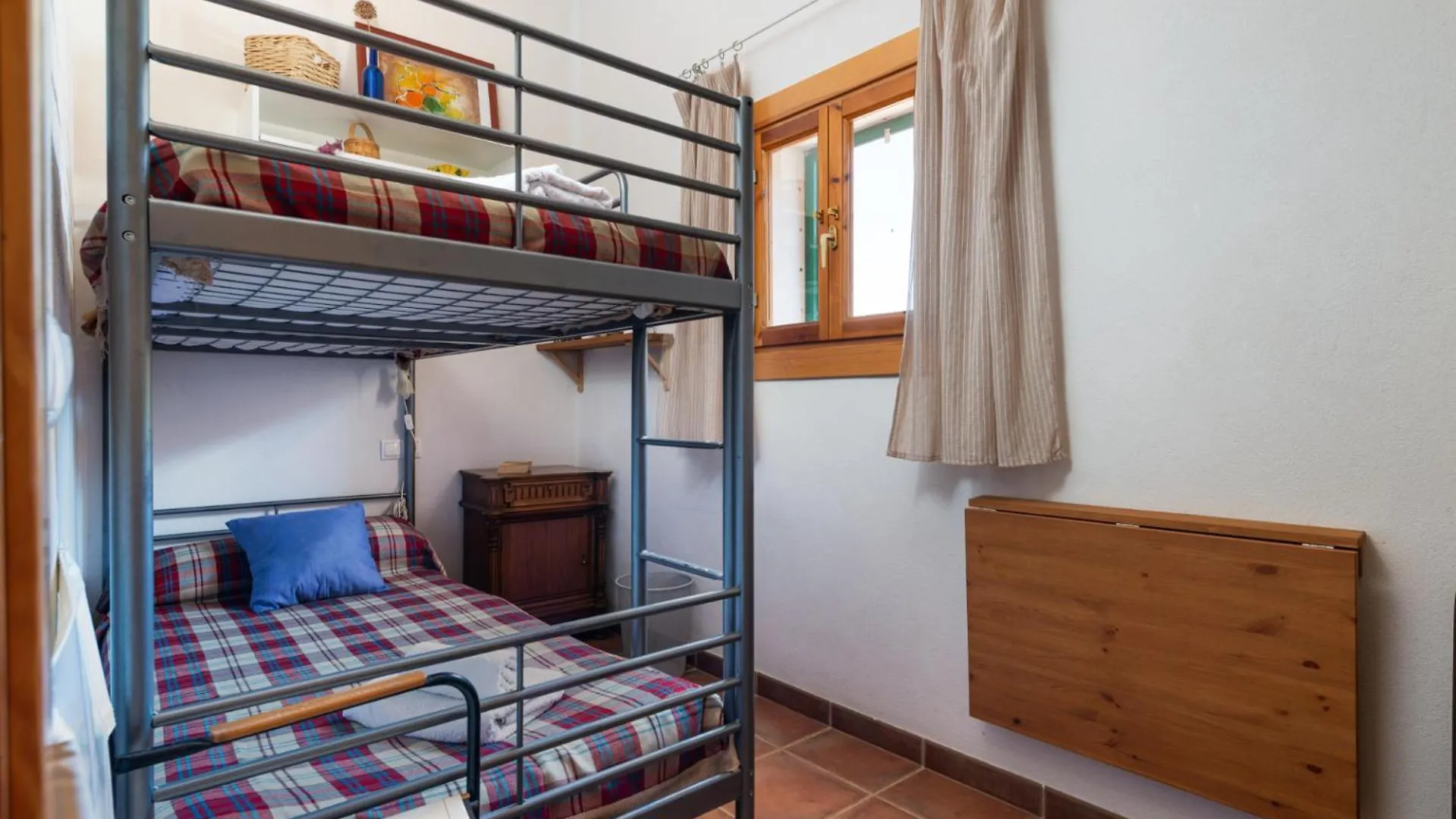 Villa Amalia Santa Margalida Spain