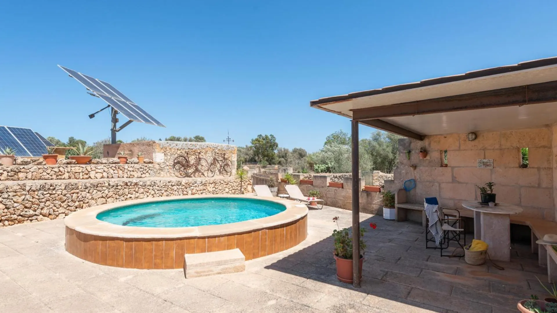 Holiday home Villa Amalia Santa Margalida