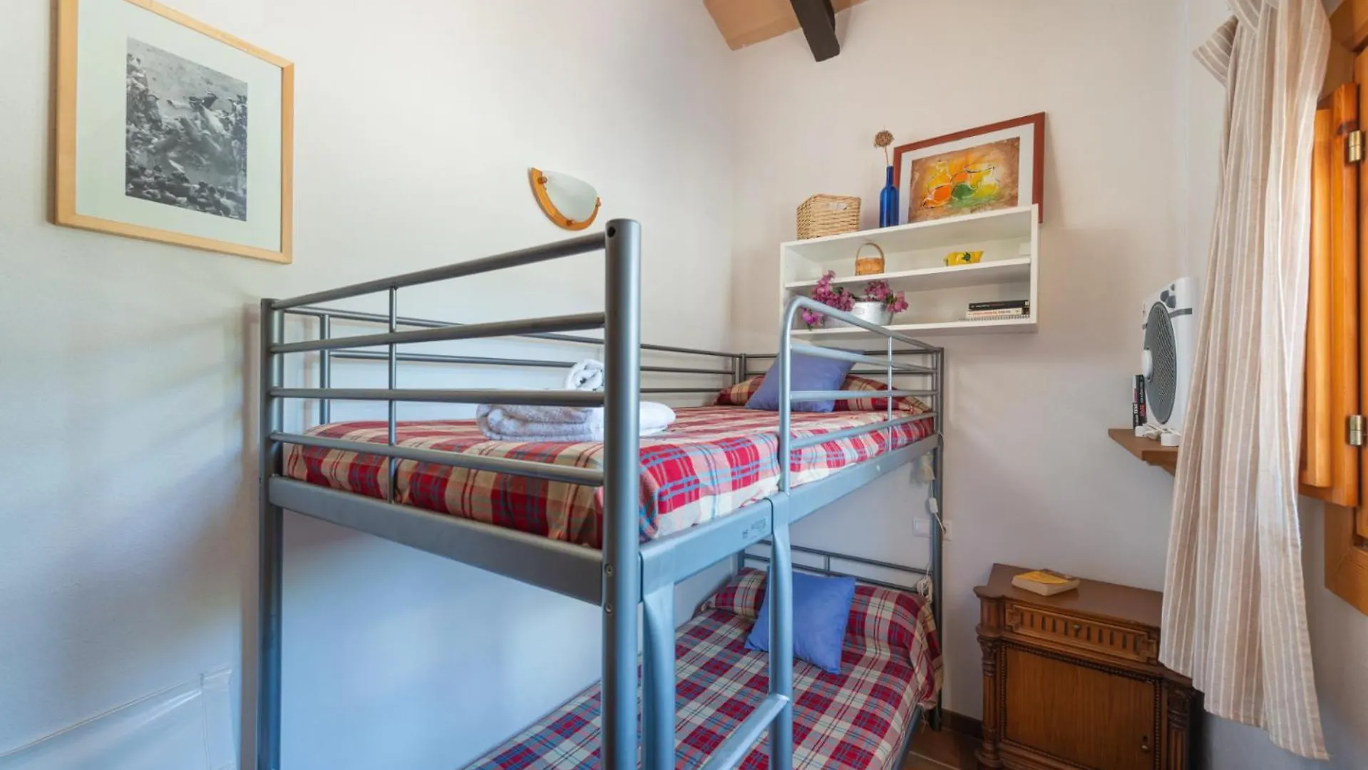 Villa Amalia Santa Margalida Holiday home