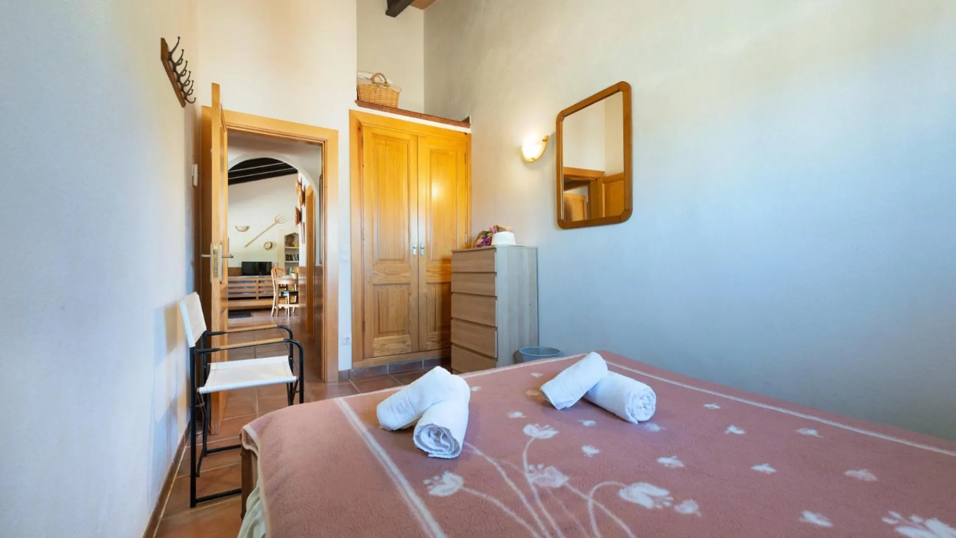 Holiday home Villa Amalia Santa Margalida
