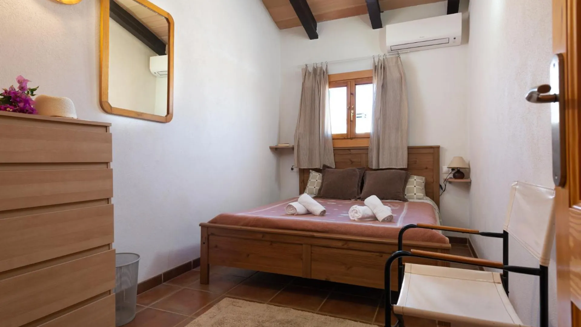 Villa Amalia Santa Margalida 0*,