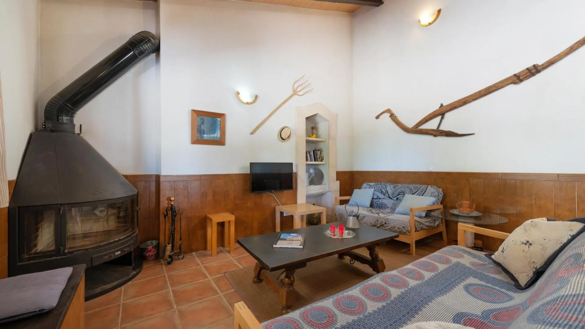 Villa Amalia Santa Margalida Holiday home