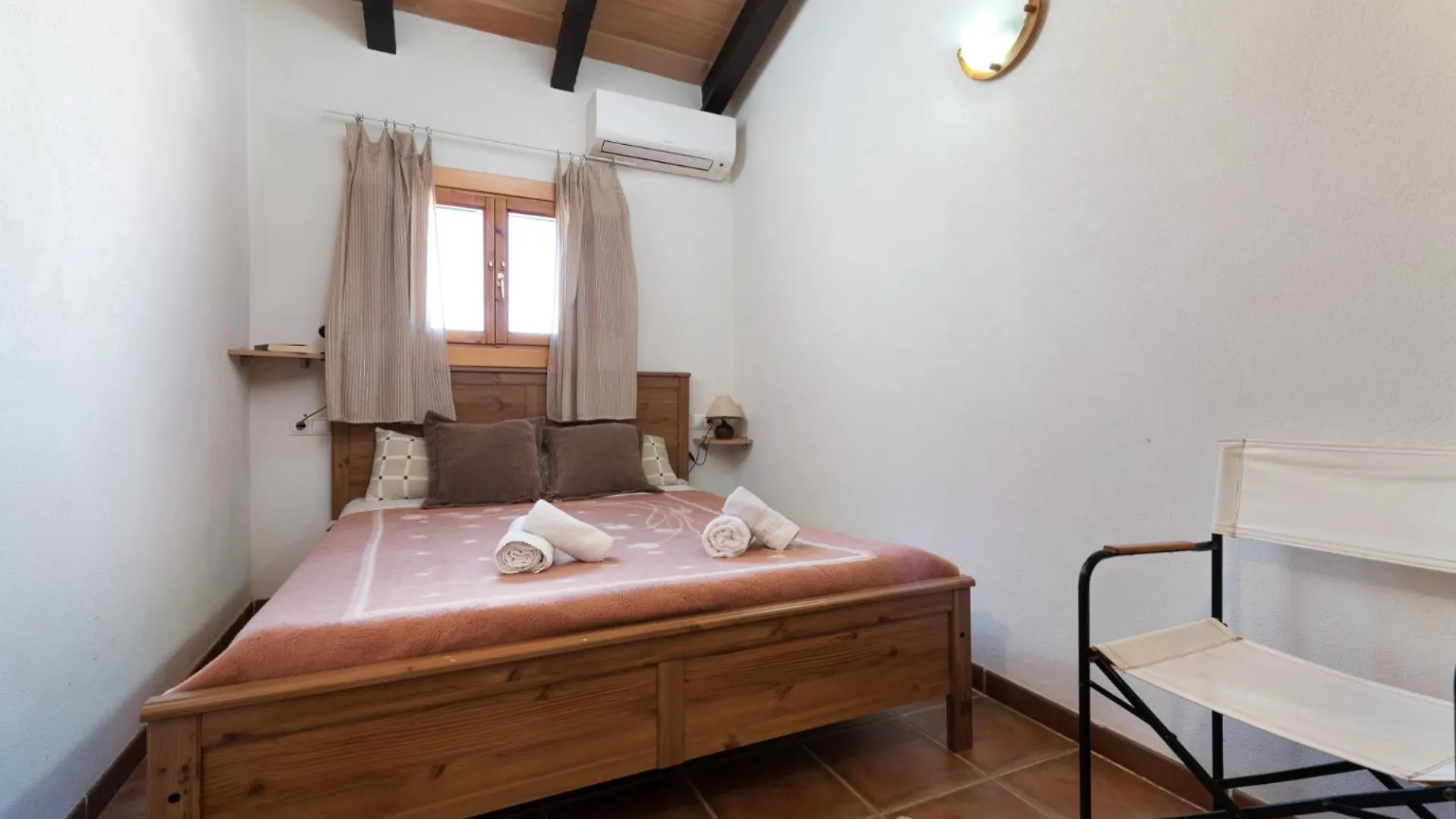 Villa Amalia Santa Margalida Spain