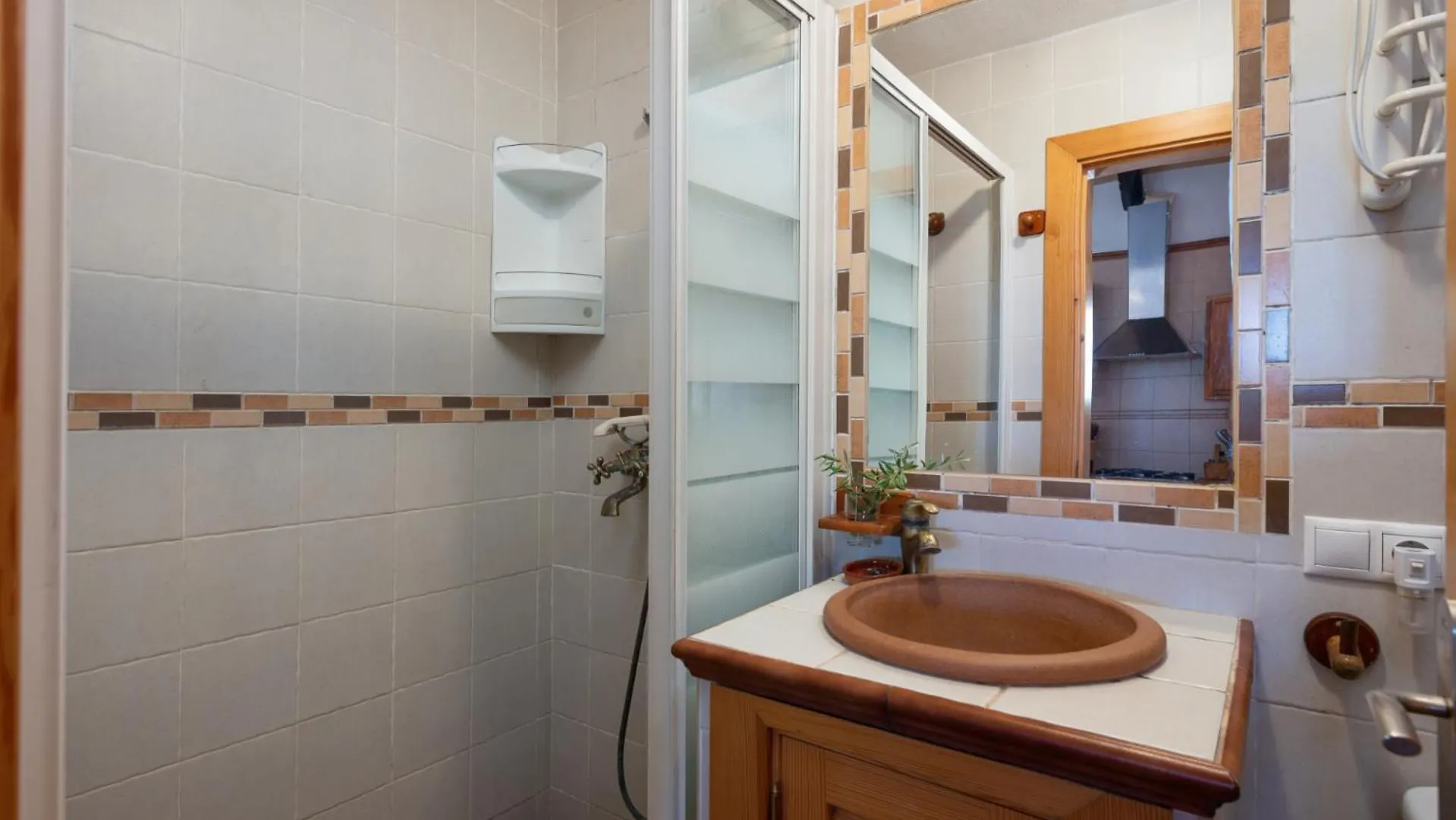 Holiday home Villa Amalia Santa Margalida Spain