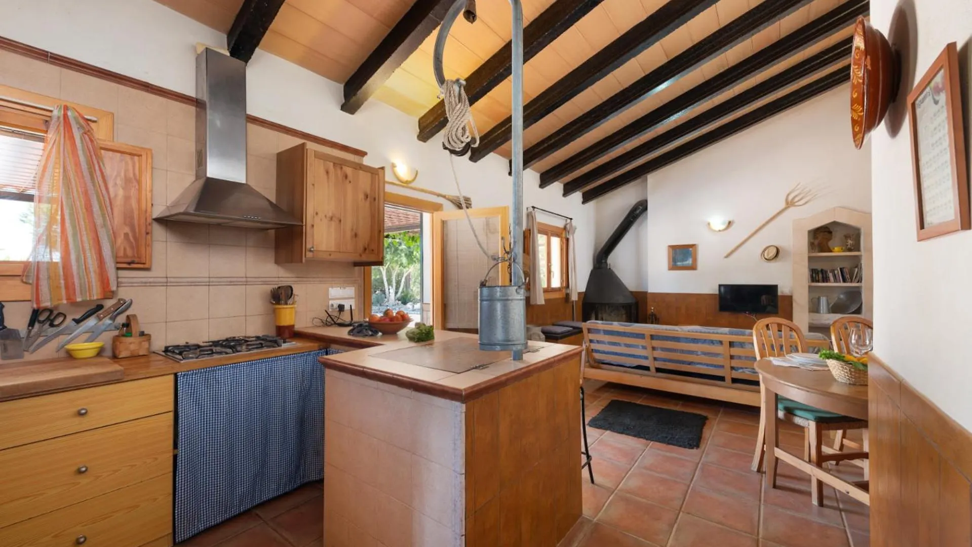 Holiday home Villa Amalia Santa Margalida